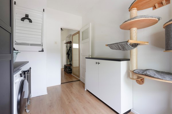 Medium property photo - Harmelenstraat 44, 2546 ED Den Haag